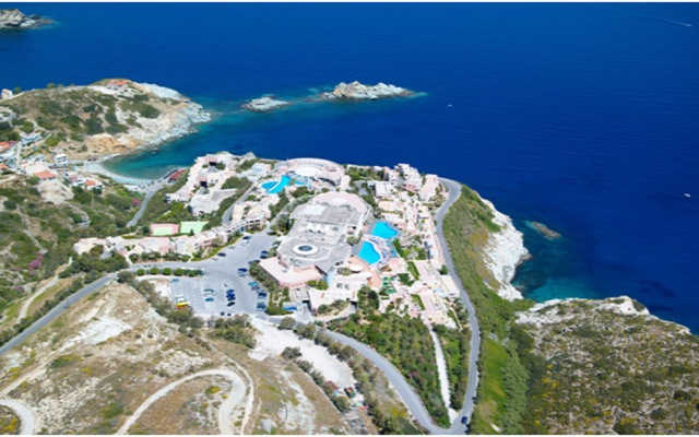 Athina Palace Resort & Spa