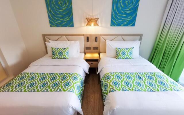 Lime Resort El Nido