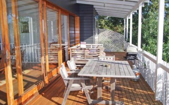 Beau Soleil, 28 East Street