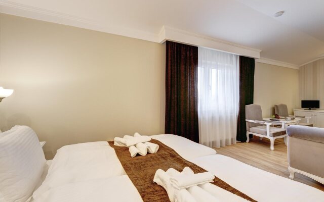 Boutique Hotel Diama