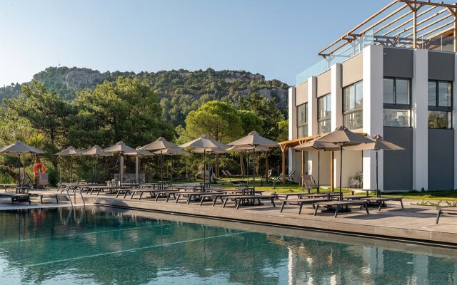 Atalanti Boutique Hotel - Adults Only