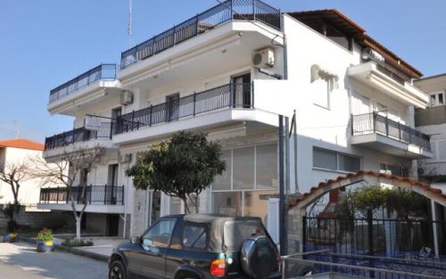 Apartments Stavroula