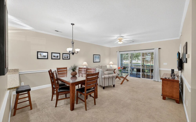 Magnolia Place 4639-103 2 Bedroom Condo