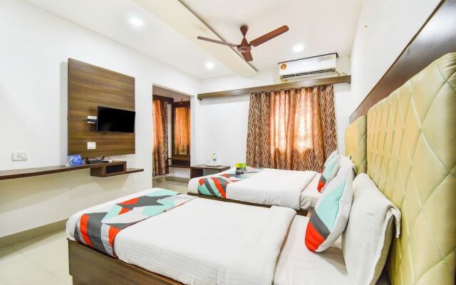 Khaleej Residency by FabHotels