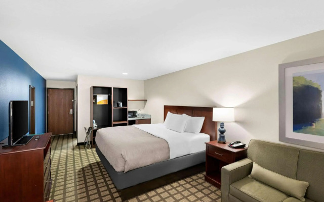 Quality Inn