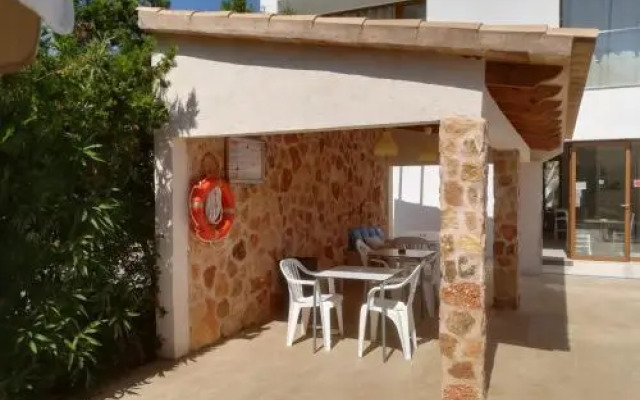 Apartamentos Villa Primera