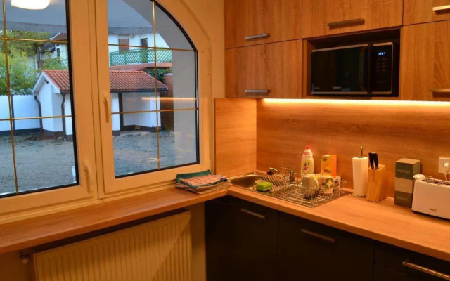 FŐNIX Design Rooms