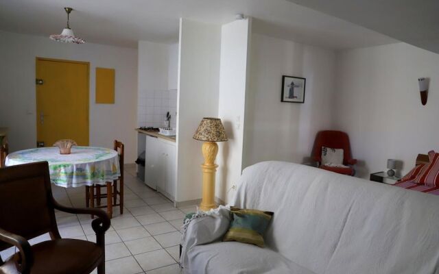 Mas de Bellegou B&B