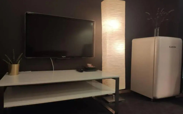 Studio apartment "Iris"