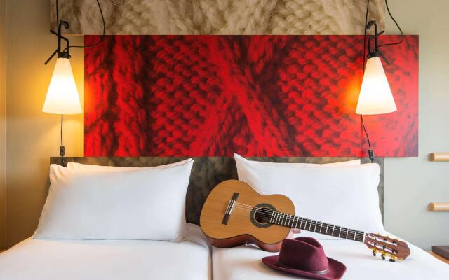 ibis Saint Germain en Laye Centre