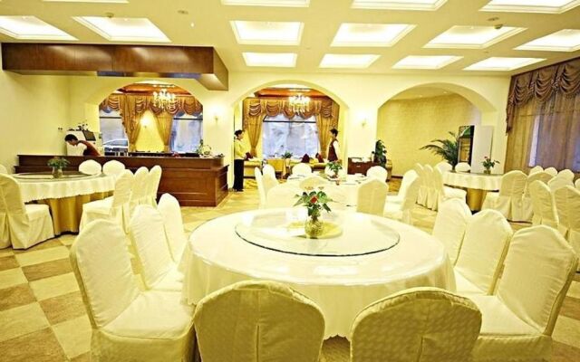 Zheshang Crystal Palace Hotel - Guiyang