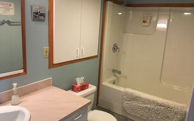 Riverside Adventures Vacation Rentals