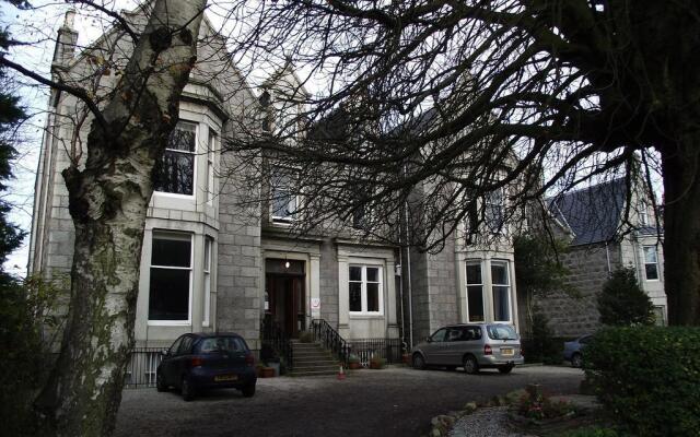 Aberdeen Youth Hostel