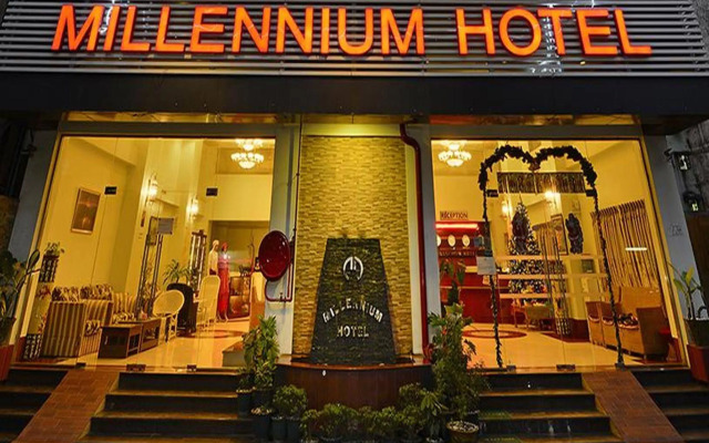 Millennium Hotel