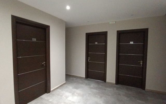 New Amaryllis Hotel