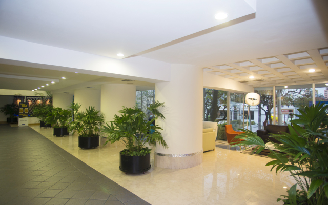 Hotel Barranquilla Plaza