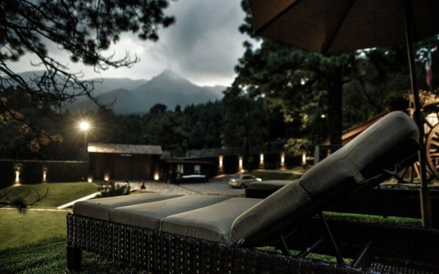 Organico Hotel Boutique