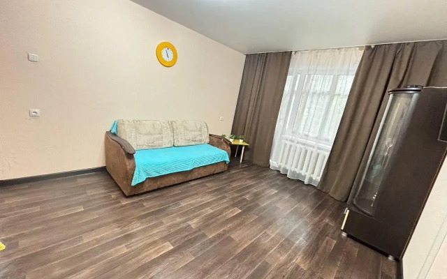 Апартаменты на Киевском бульваре 5