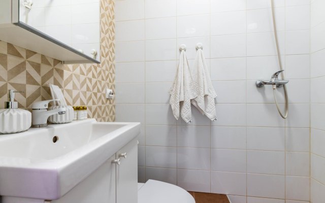 Апартаменты Степаненков на Переходном 6