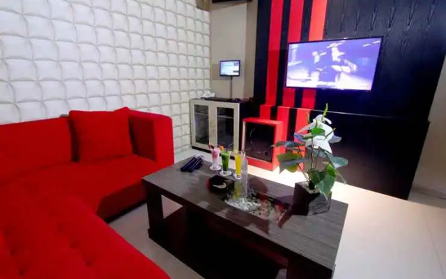 Grand Dian Hotel Brebes