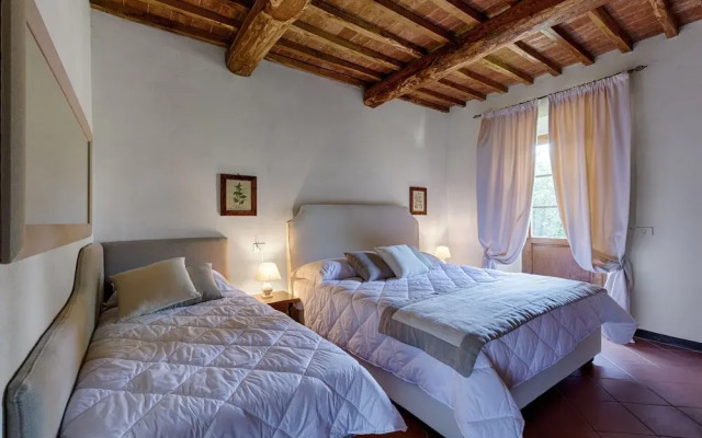 Castello di Bossi