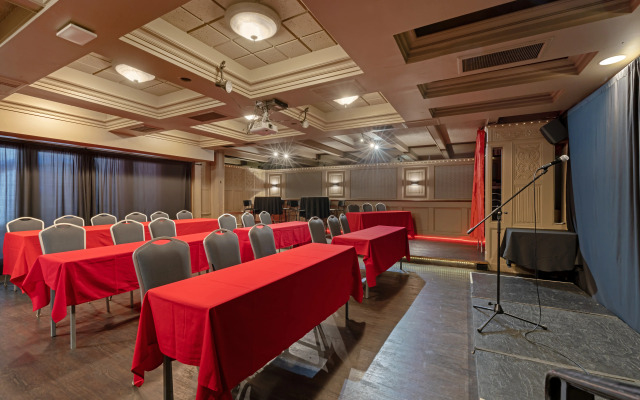 Best Western Plus Sands