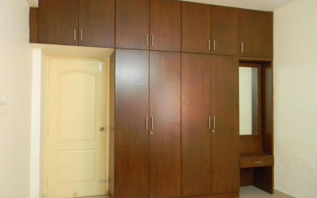 Gerones Residency Service Apartments