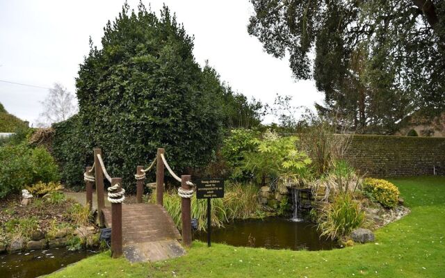 Angmering Manor