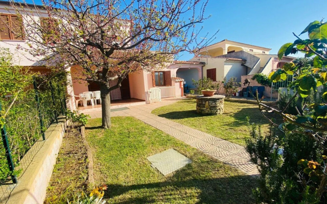 Case Vacanze Le Rose PT