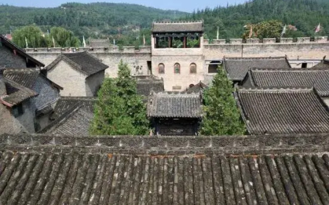 Xiangfu Manor Hotel