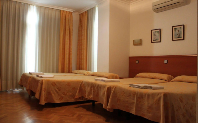 Hostal Jerez