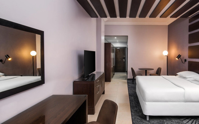 Four Points by Sheraton Lagos