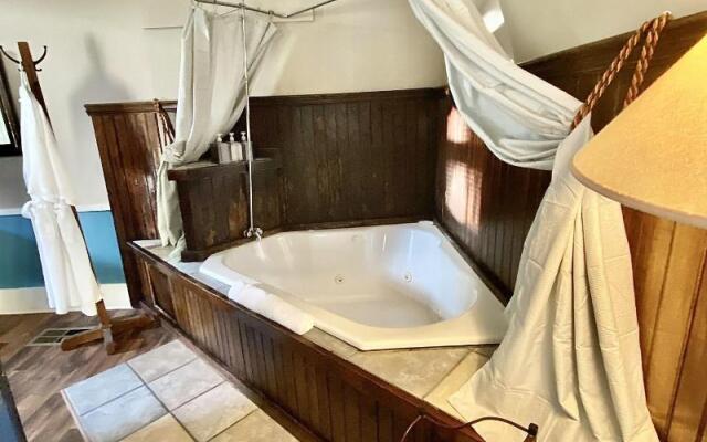 Coppersmith Inn B&B