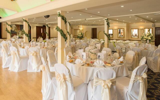 Best Western Reading Calcot Hotel