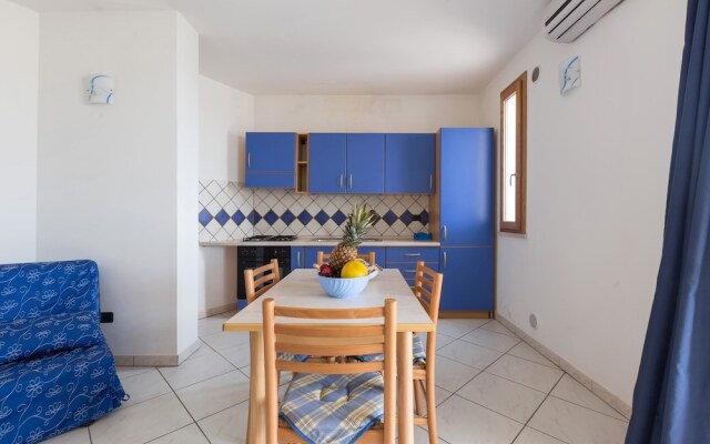 Terra Greci Apartments