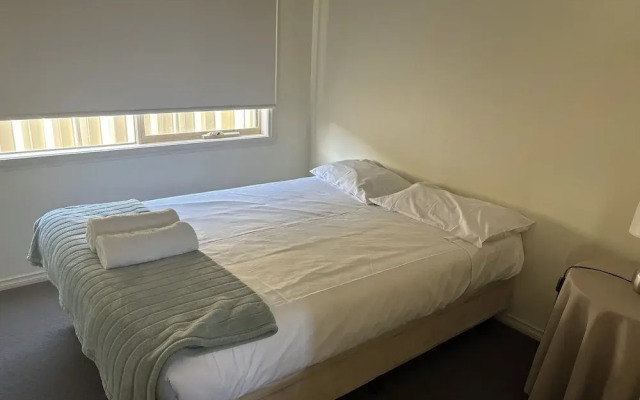 Werribee Short Stay Villas & Accommodation