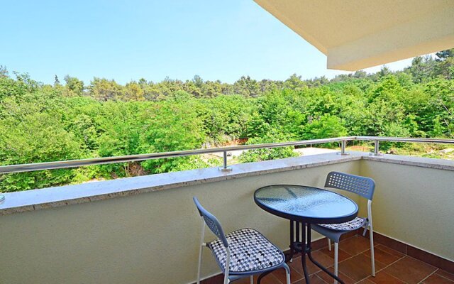 Apartment Iva Krk/Klimno 14356