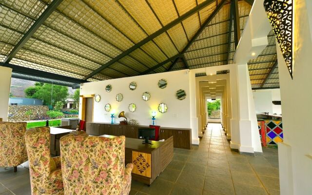 Tatsaraasa Resort and Spa Udaipur