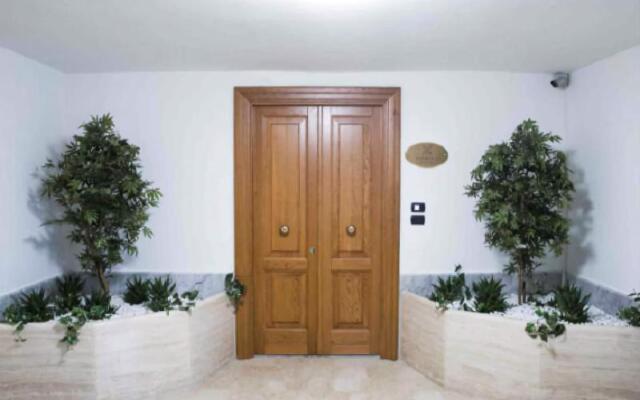 Vittoria Guest House - Salerno
