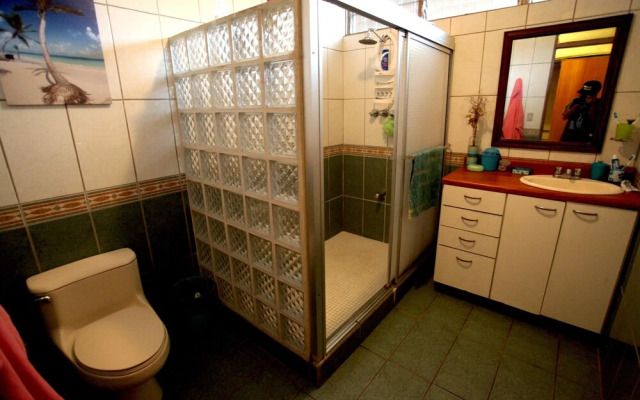 Hostal Casa Areka Costa Rica