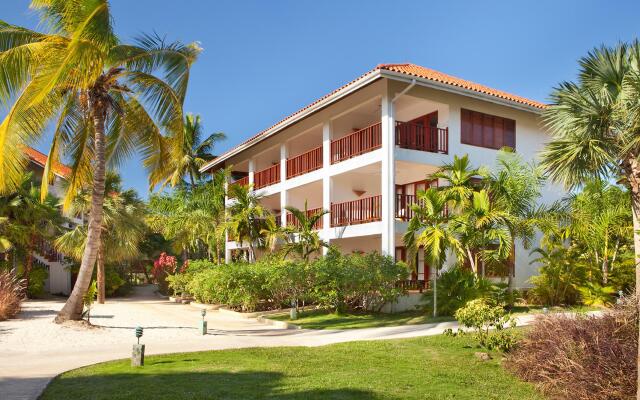 Couples Swept Away All Inclusive