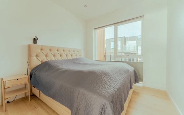 Experience Luxury Living With A Great View