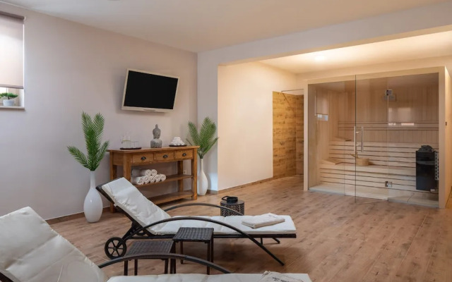 Villa San Zadarvillas