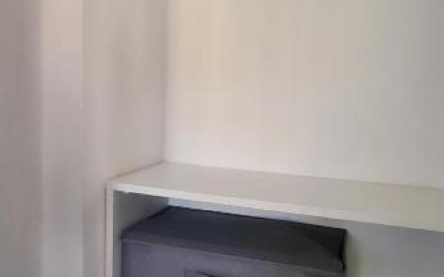 Ioana Apartment Resita