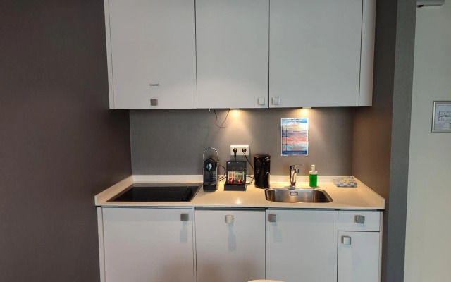 B-aparthotel Kennedy