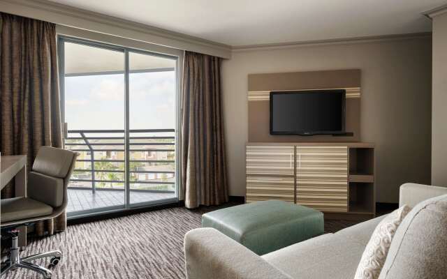 Hilton Melbourne, FL