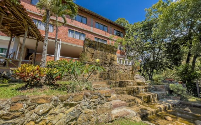 Hotel Campestre Umpala