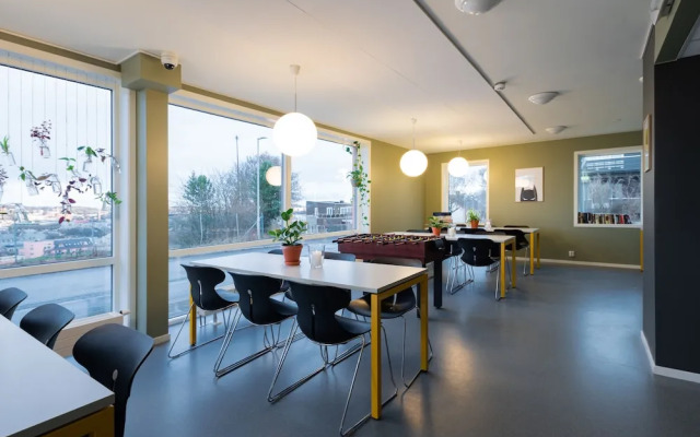 Rumi Hostel