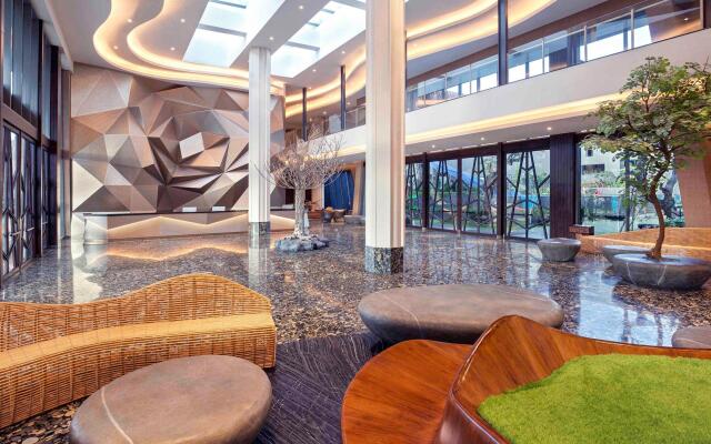 Grand Mercure Malang Mirama