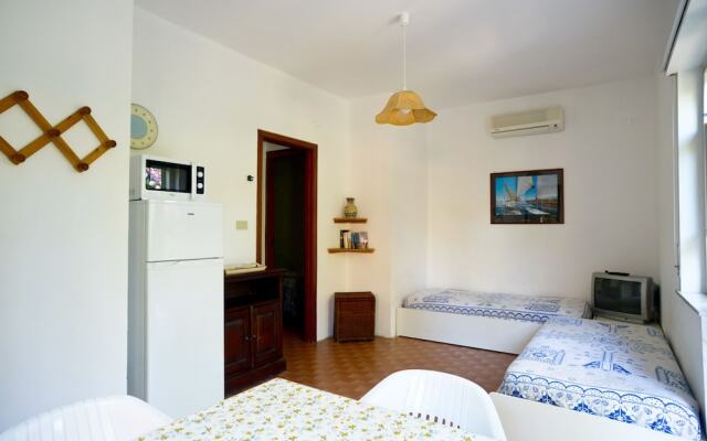 Residence Le Palme